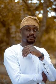 Emmaanuel Adebayo