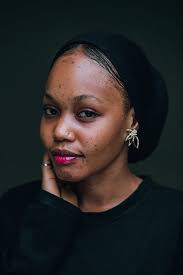 Mrs Ngozi Eze